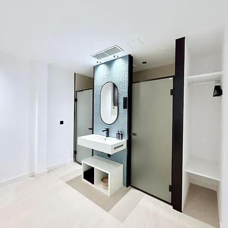 Boton Marinero - Lägenhetshotell 3*