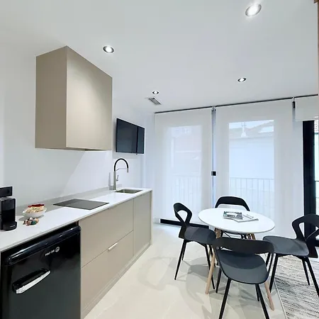 Boton Marinero - Appart hôtel 3*
