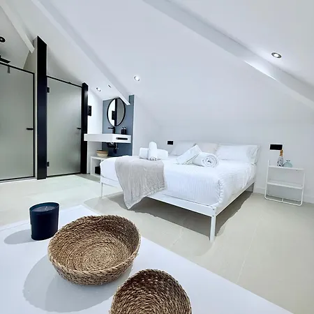 Boton Marinero - Appart hôtel
