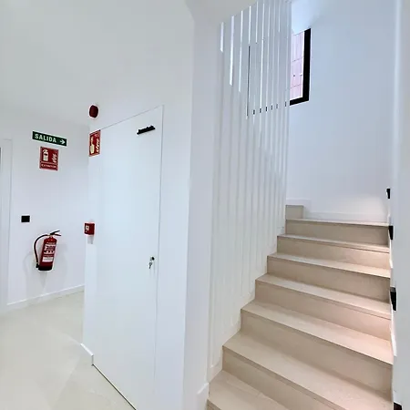 Boton Marinero - Appart hôtel Bueu