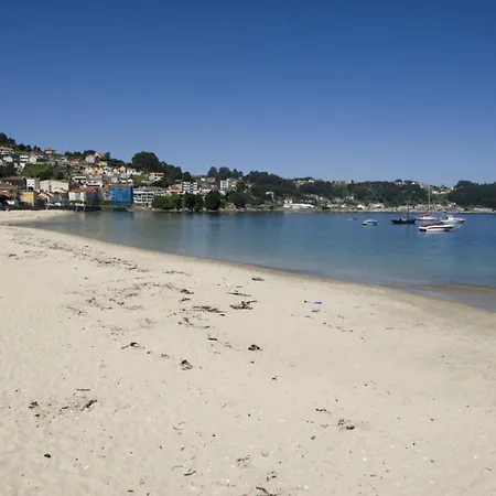 Lägenhetshotell Boton Marinero -