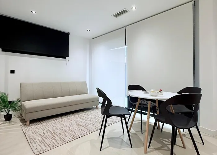 Boton Marinero - 3* Bueu