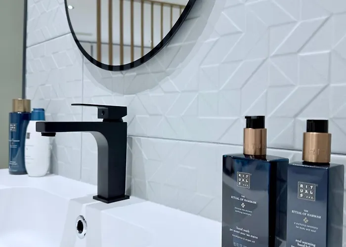 Lägenhetshotell Boton Marinero - Bueu