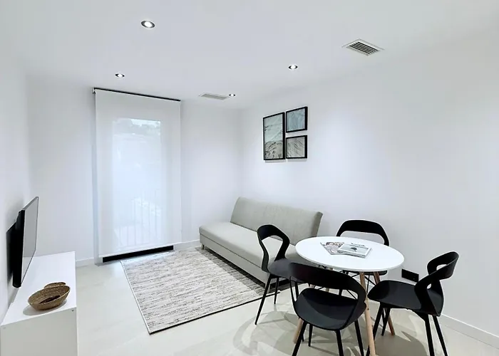 Boton Marinero - Lägenhetshotell