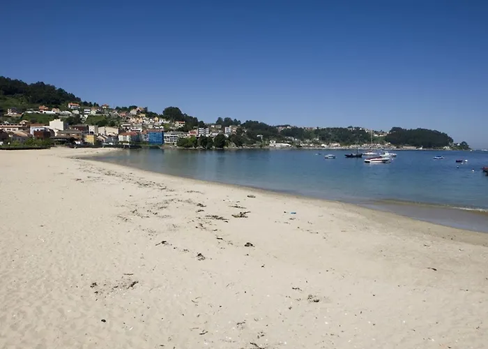 Lägenhetshotell Boton Marinero -